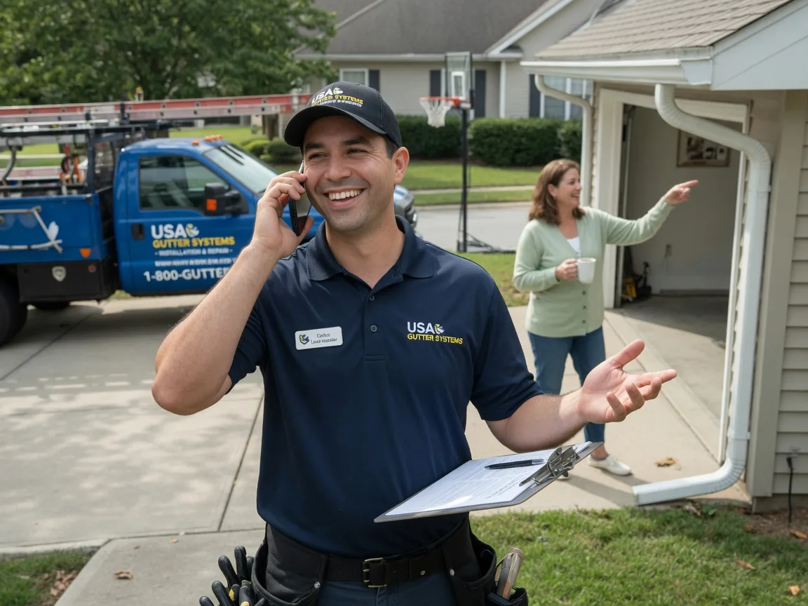 Gutter Installation Custer, WI FAQs